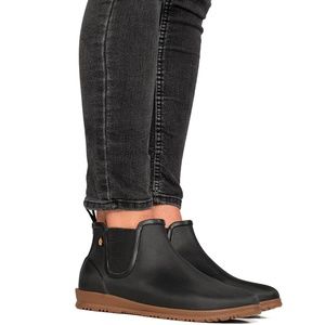bogs women's sweetpea rain boot